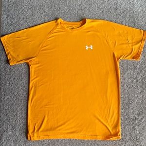 Under Armour Heat Gear Tee